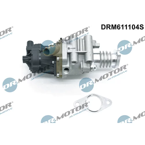 EGR ventil DRM611104S (Dr.Motor Automotive)