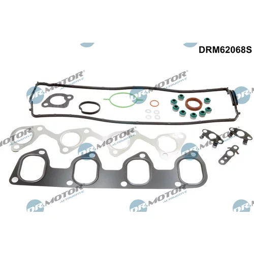 Sada tesnení, Hlava valcov Dr.Motor Automotive DRM62068S