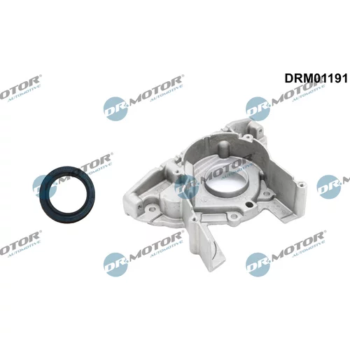 Veko kľukovej skrine Dr.Motor Automotive DRM01191