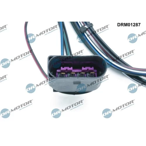 Sada na opravu káblov, žhaviaca sviečka DRM01287 (Dr.Motor Automotive) - obr. 1