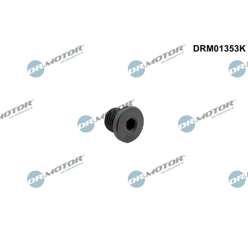Skrutka olejovej vane Dr.Motor Automotive DRM01353K