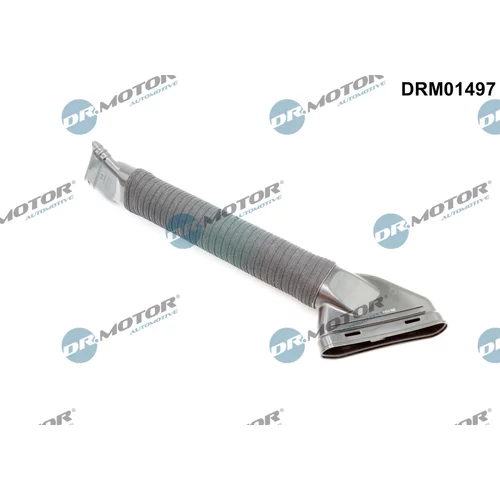 Nasávacia hadica, Vzduchový filter Dr.Motor Automotive DRM01497