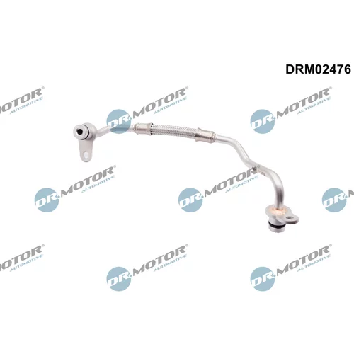 Olejové vedenie Dr.Motor Automotive DRM02476