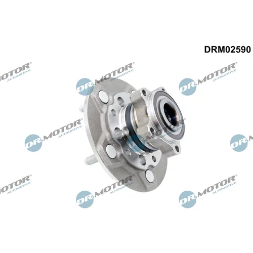 Ložisko kolesa - opravná sada Dr.Motor Automotive DRM02590
