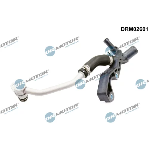 Prídavné vodné čerpadlo, dúchadlo Dr.Motor Automotive DRM02601