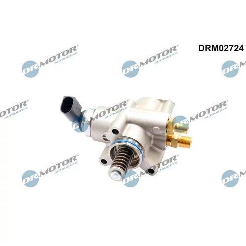 Vysokotlaké čerpadlo Dr.Motor Automotive DRM02724