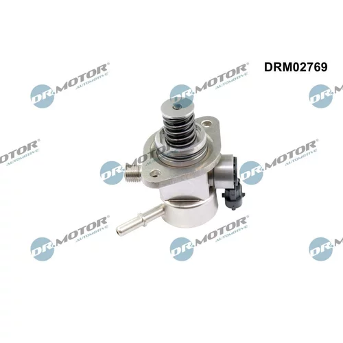 Vysokotlaké čerpadlo DRM02769 (Dr.Motor Automotive) - obr. 1