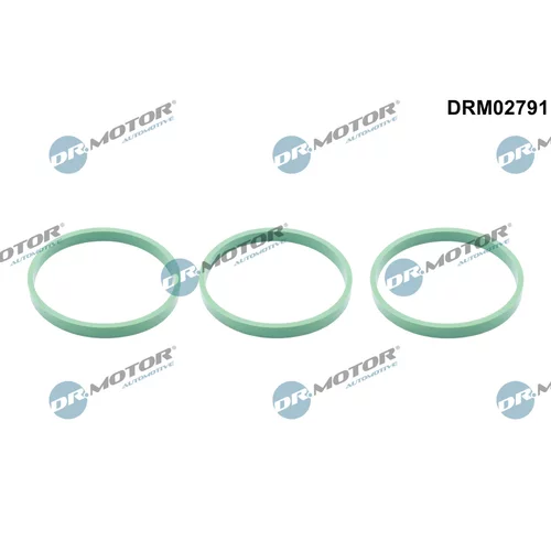 Tesnenie kolena sac. potrubia Dr.Motor Automotive DRM02791