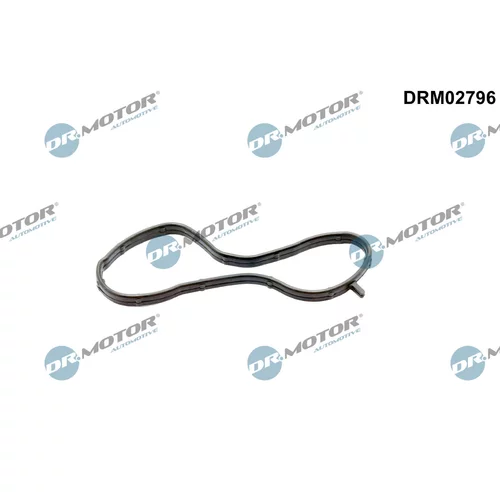 Tesnenie príruby chladenia Dr.Motor Automotive DRM02796