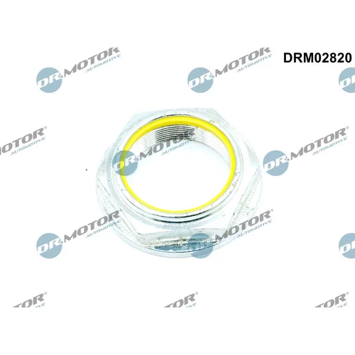 Matica, čap hriadeľa nápravy Dr.Motor Automotive DRM02820