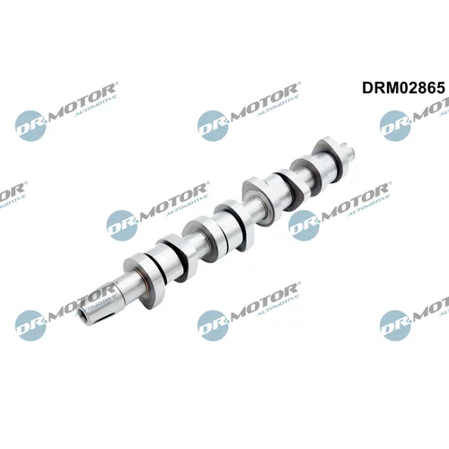 Vačkový hriadeľ Dr.Motor Automotive DRM02865