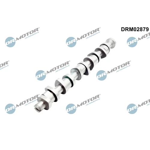 Vačkový hriadeľ Dr.Motor Automotive DRM02879