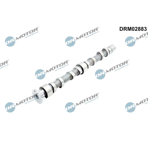 Vačkový hriadeľ Dr.Motor Automotive DRM02883