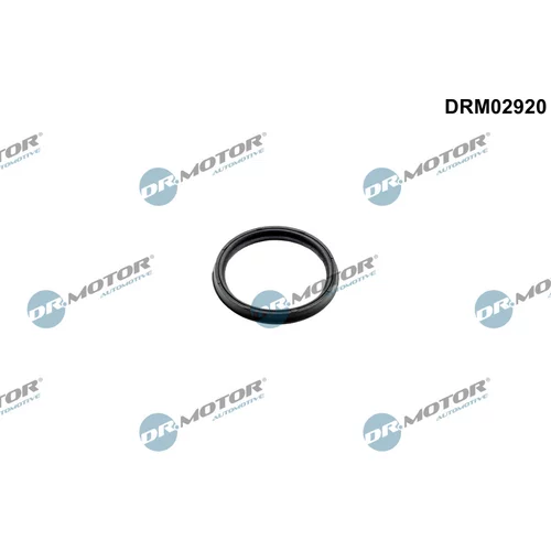 Tesniaci krúžok hadice plniaceho vzduchu Dr.Motor Automotive DRM02920