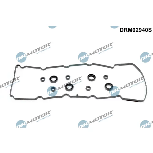 Sada tesnení veka hlavy valcov Dr.Motor Automotive DRM02940S
