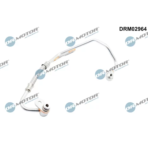 Olejové vedenie Dr.Motor Automotive DRM02964