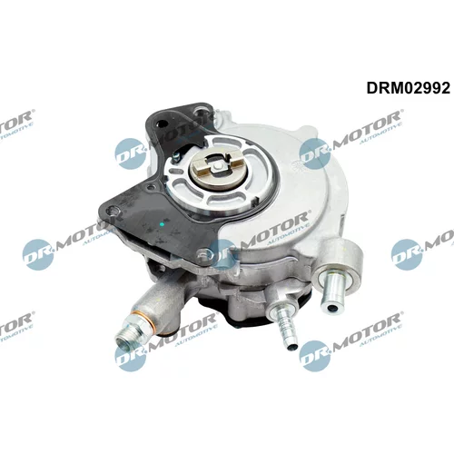 Vákuové čerpadlo brzdového systému Dr.Motor Automotive DRM02992