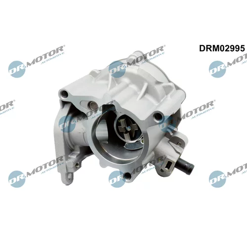 Vákuové čerpadlo brzdového systému Dr.Motor Automotive DRM02995