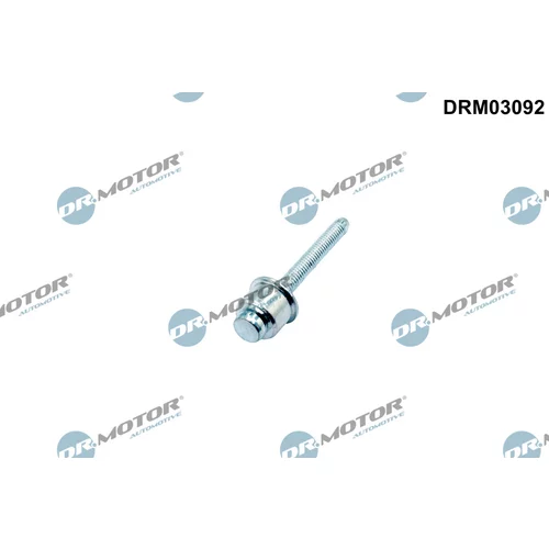 Krytka skrutky Dr.Motor Automotive DRM03092