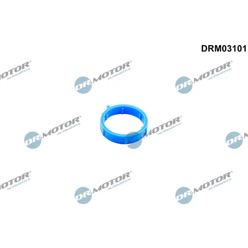 Tesnenie trubiek chladenia Dr.Motor Automotive DRM03101