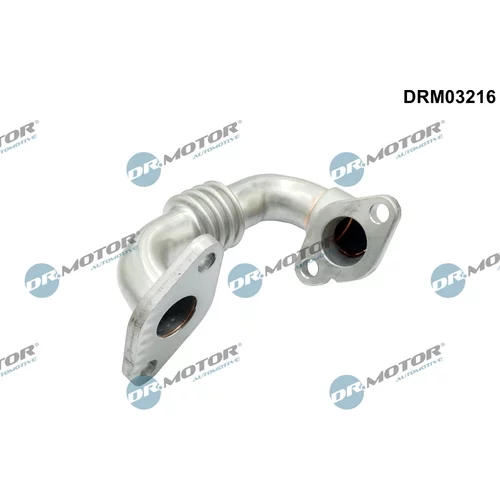 Potrubie EGR ventilu Dr.Motor Automotive DRM03216