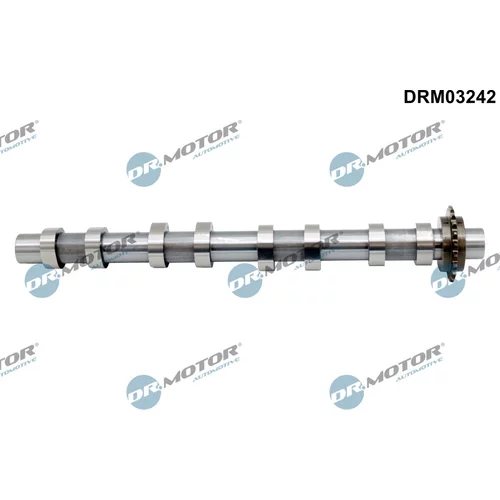 Vačkový hriadeľ Dr.Motor Automotive DRM03242