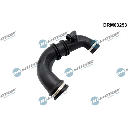 Hadica zásobovania vzduchom Dr.Motor Automotive DRM03253