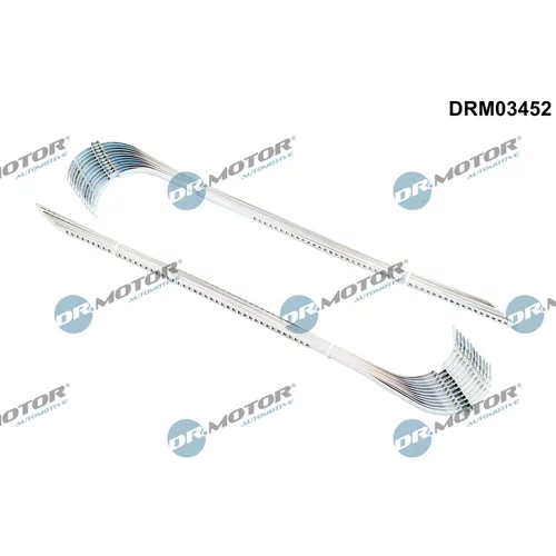 Hadicová spona Dr.Motor Automotive DRM03452