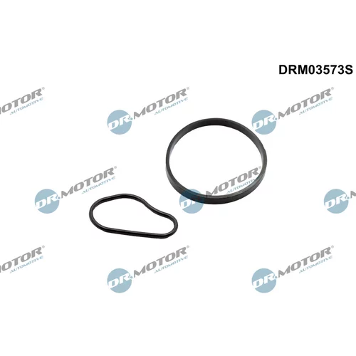 Sada tesnení, podtlaková pumpa Dr.Motor Automotive DRM03573S