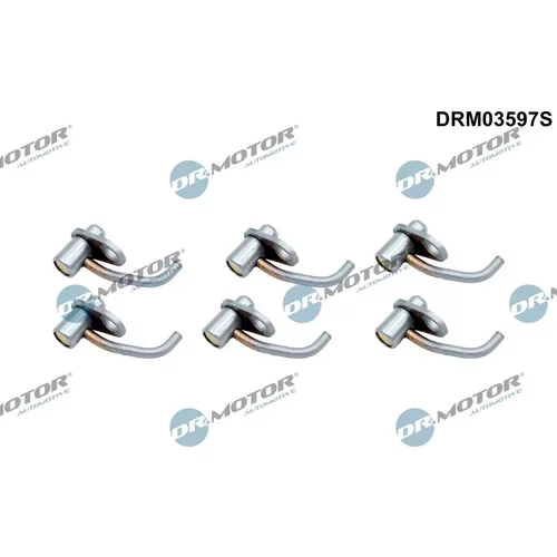 Olejová tryska, chladenie dna piestu Dr.Motor Automotive DRM03597S