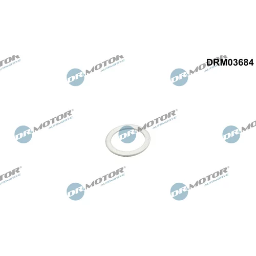 Tesniaci krúžok výpustnej skrutky oleja Dr.Motor Automotive DRM03684