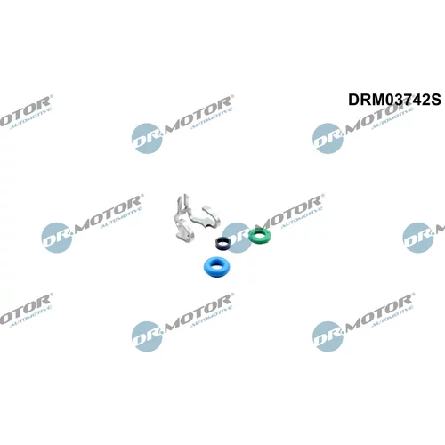 Opravná sada vstrekovacej trysky Dr.Motor Automotive DRM03742S