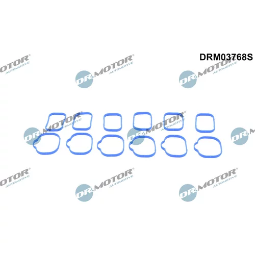 Sada tesnení kolena nasávacieho potrubia Dr.Motor Automotive DRM03768S