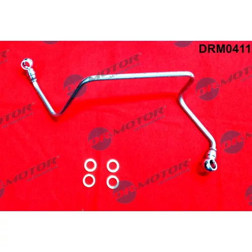 Olejové vedenie Dr.Motor Automotive DRM0411