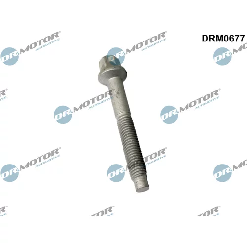 Skrutka, držiak vstrekovacej trysky Dr.Motor Automotive DRM0677