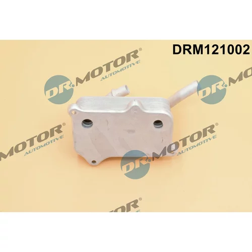 Chladič motorového oleja DRM121002 (Dr.Motor Automotive) - obr. 1