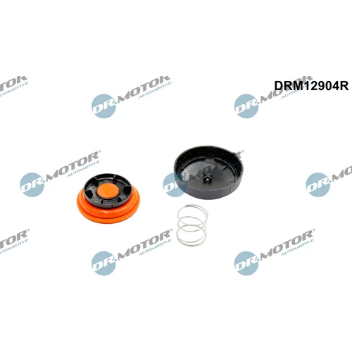 Membrana, odvetranie klukovej skrine Dr.Motor Automotive DRM12904R