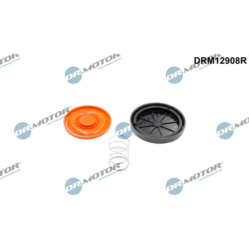 Membrana, odvetranie klukovej skrine Dr.Motor Automotive DRM12908R