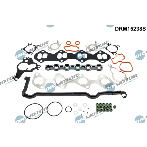 Sada tesnení, Hlava valcov Dr.Motor Automotive DRM15238S