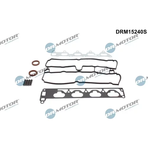 Sada tesnení, Hlava valcov Dr.Motor Automotive DRM15240S