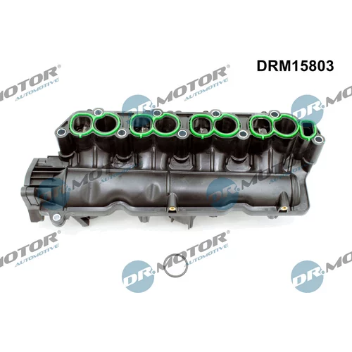 Sací trubkový modul DRM15803 (Dr.Motor Automotive) - obr. 1
