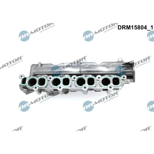 Sací trubkový modul DRM15804 (Dr.Motor Automotive) - obr. 1