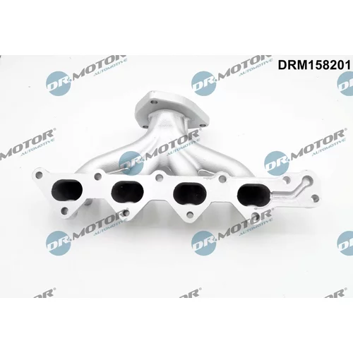 Zberné potrubie výfuku DRM158201 (Dr.Motor Automotive)