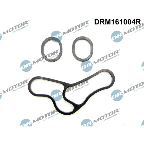 Sada tesnení chladiča oleja Dr.Motor Automotive DRM161004R