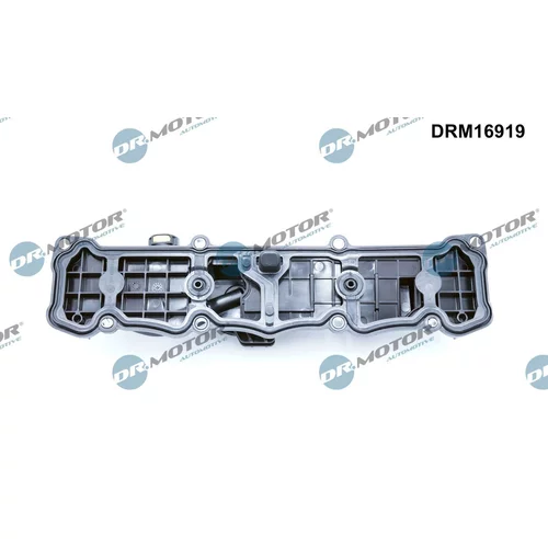 Kryt hlavy valcov DRM16919 (Dr.Motor Automotive) - obr. 1