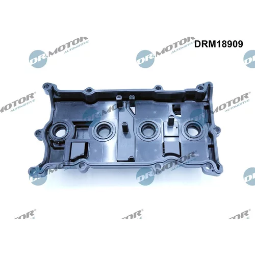 Kryt hlavy valcov DRM18909 (Dr.Motor Automotive) - obr. 1