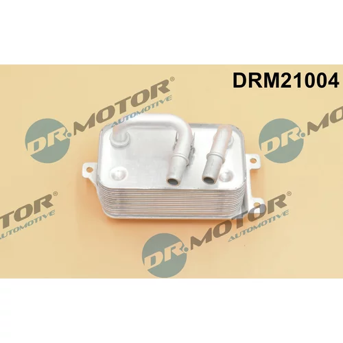 Chladič motorového oleja DRM21004 (Dr.Motor Automotive) - obr. 1