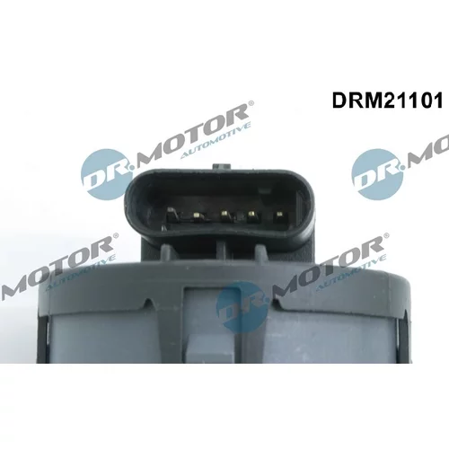 EGR ventil DRM21101 (Dr.Motor Automotive) - obr. 2