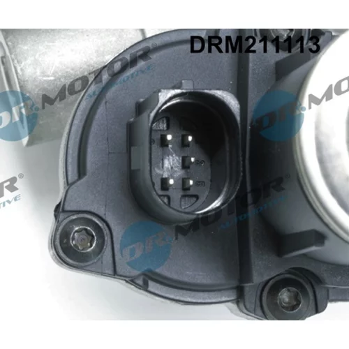 EGR ventil DRM211113 (Dr.Motor Automotive) - obr. 1