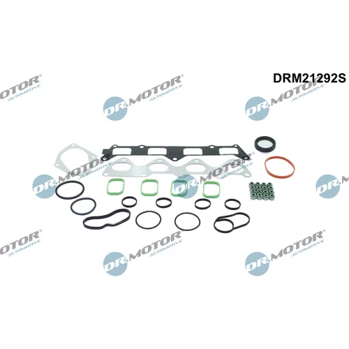 Sada tesnení, Hlava valcov Dr.Motor Automotive DRM21292S